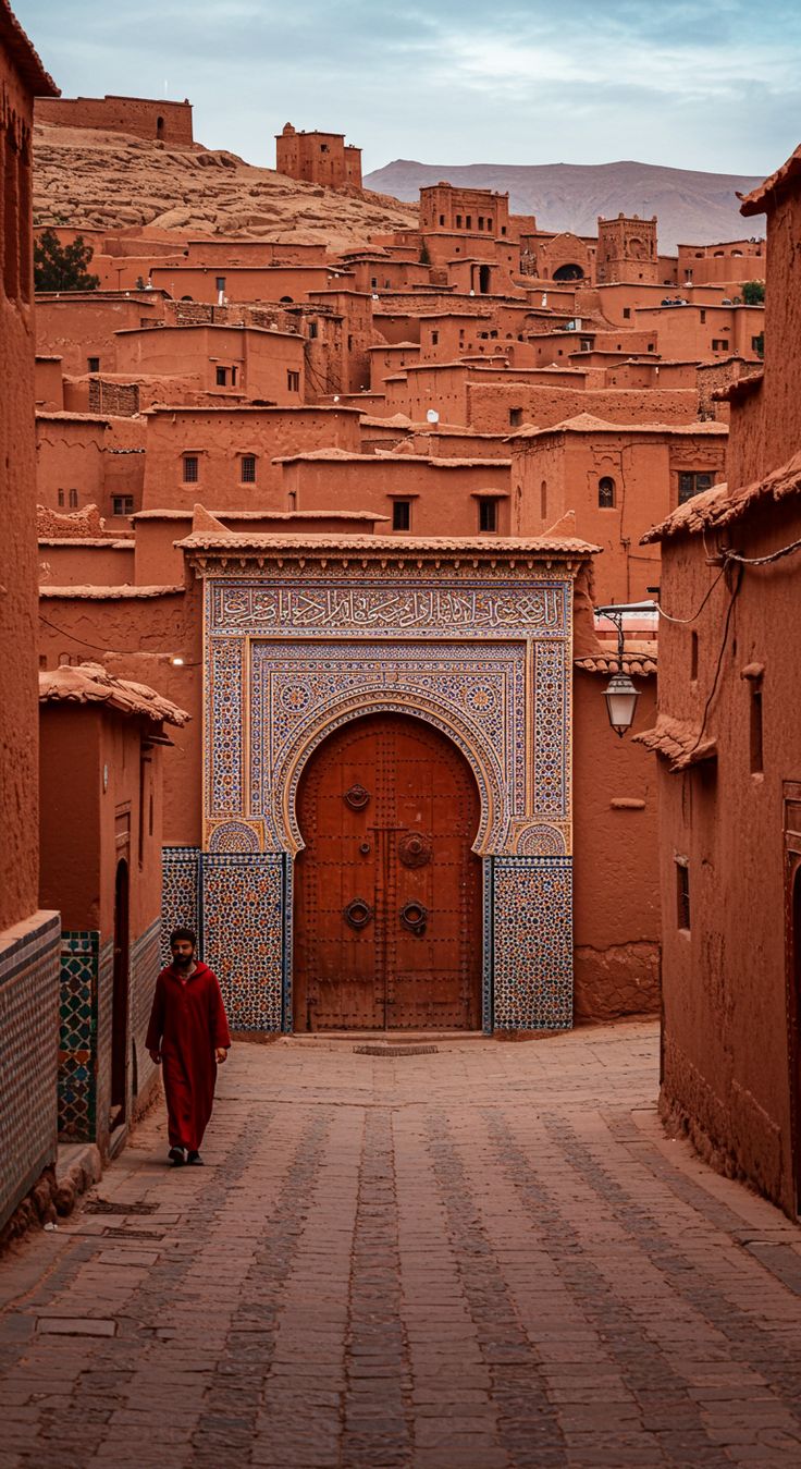 old medina, new adventures 🇲🇦✨ (1)