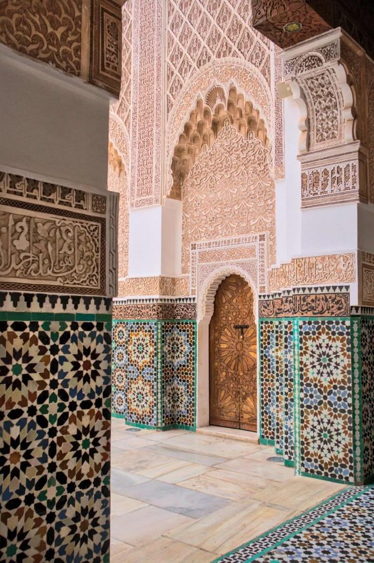 moroco